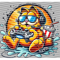 Cartoons and other-CO 757